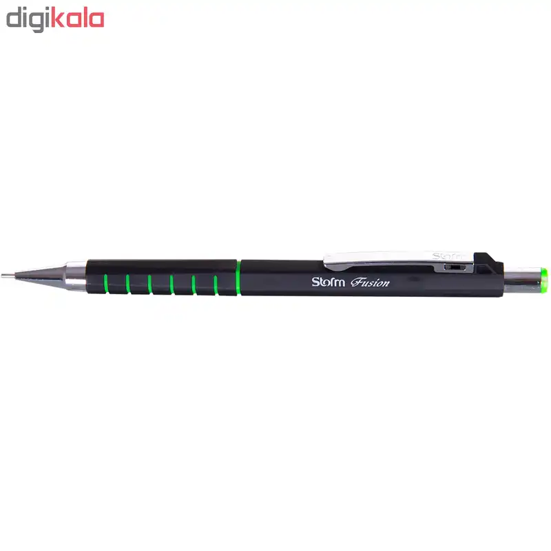 مداد نوکی 0.9 میلی متری استورم مدل Fusion