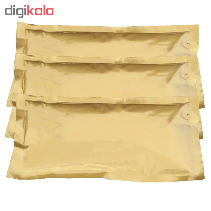 یخ خشک سفری کد 35GI بسته 3 عددی