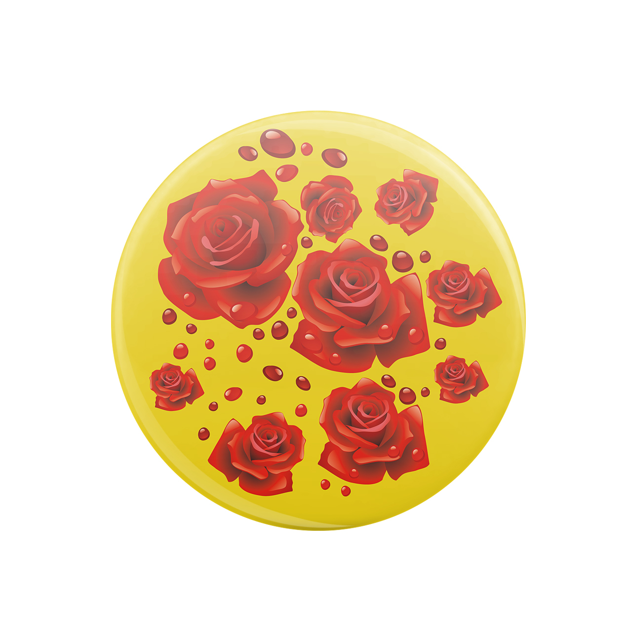 پیکسل ویان طرح rose