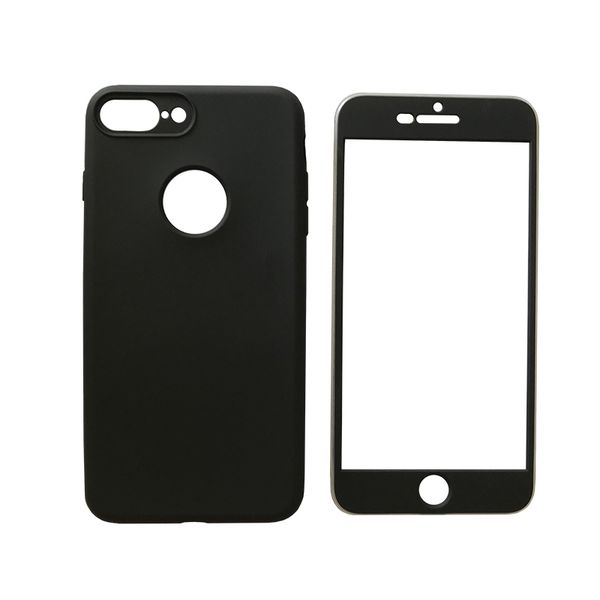 کاور 360 درجه مدل FA12 مناسب برای گوشی موبایل اپل Iphone 7 Plus کاور 360 درجه مدل FA12 مناسب برای گوشی موبایل اپل Iphone 7 Plus