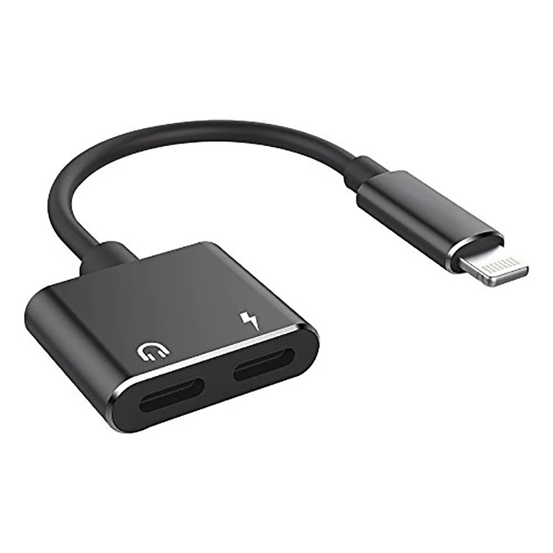 مبدل 1 به 2 لایتنینگ مدل DL111