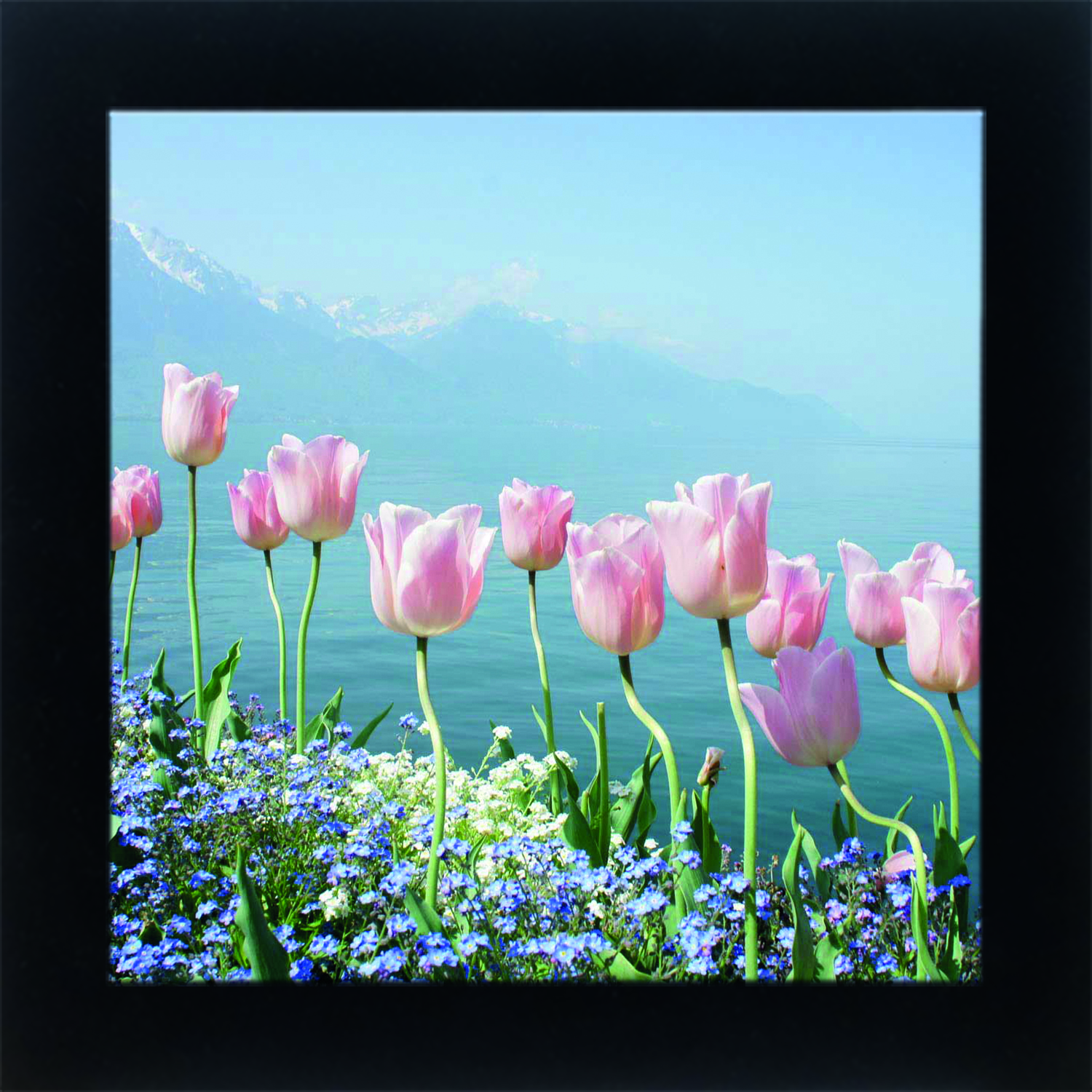 تابلو کاشی کاری مدل S021