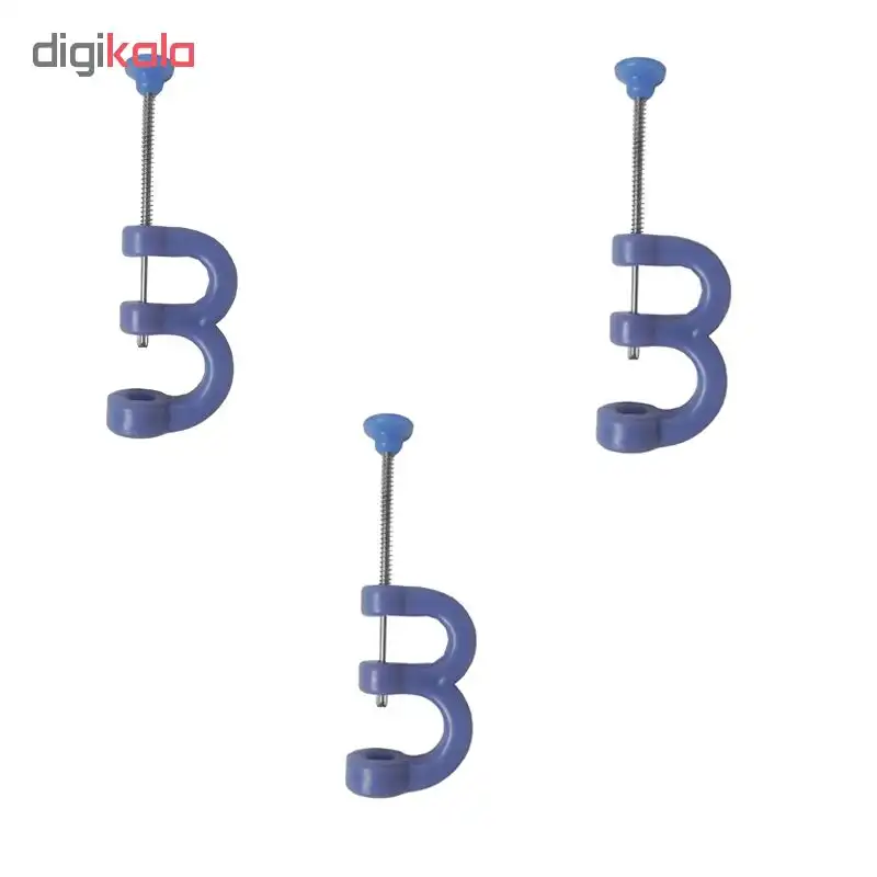 هسته گیر آلبالو کد 0012 بسته 3 عددی