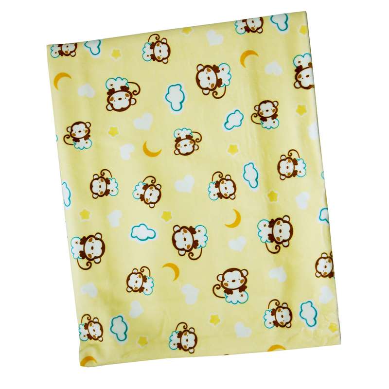 زیرانداز تعویض کودک کد ZYMC98