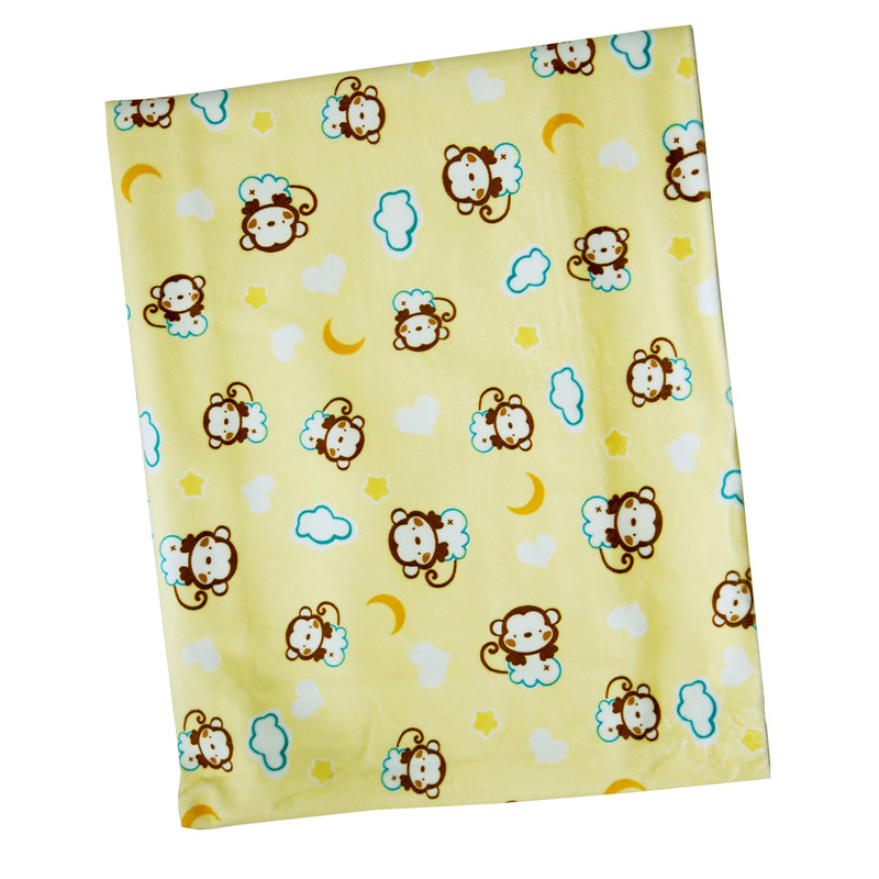 زیرانداز تعویض کودک کد ZYMC98