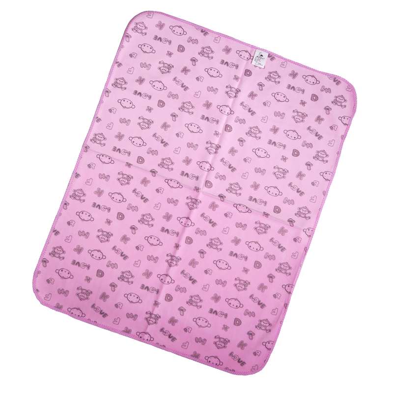 زیرانداز تعویض کودک کد ZPMA98