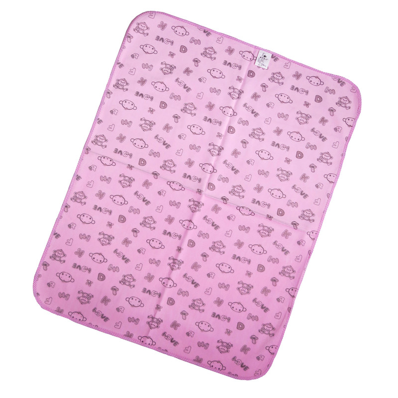 زیرانداز تعویض کودک کد ZPMA98