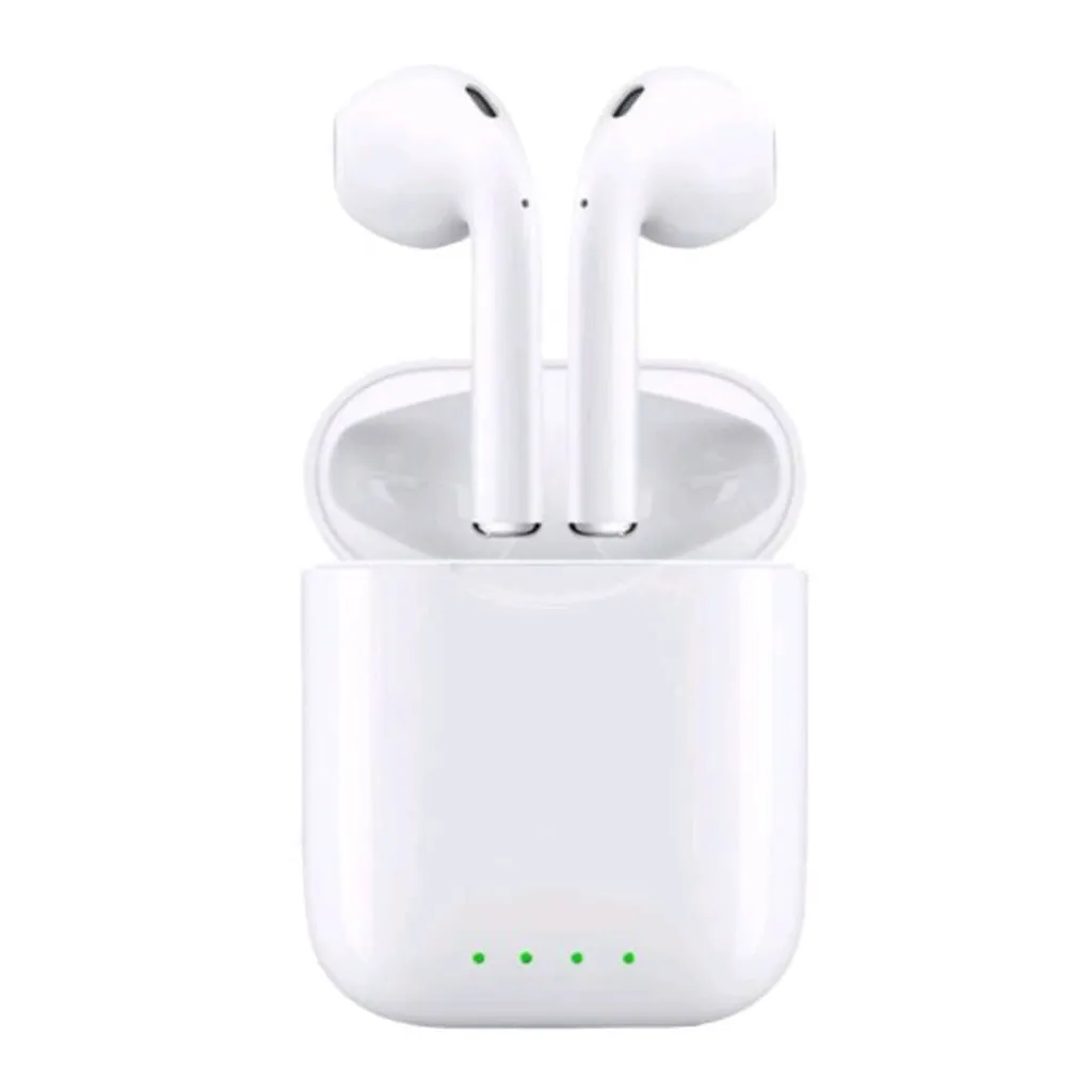 هدفون بیسیم مدل i12