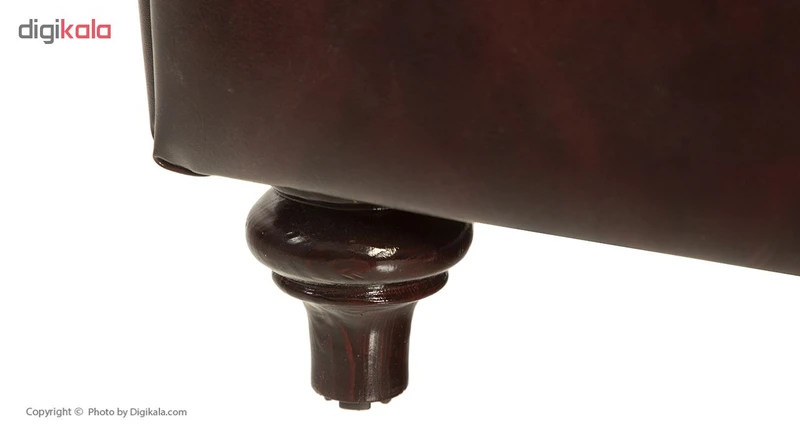 عکس شماره 11 : مبل 3 نفره هلکو مدل chester-plus