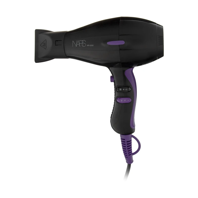 سشوار حرفه ای نارس مدل NR-2202