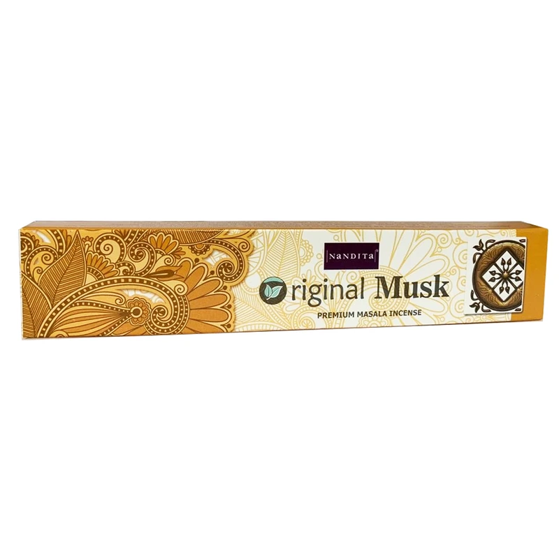 عود ناندیتا مدل Original Musk