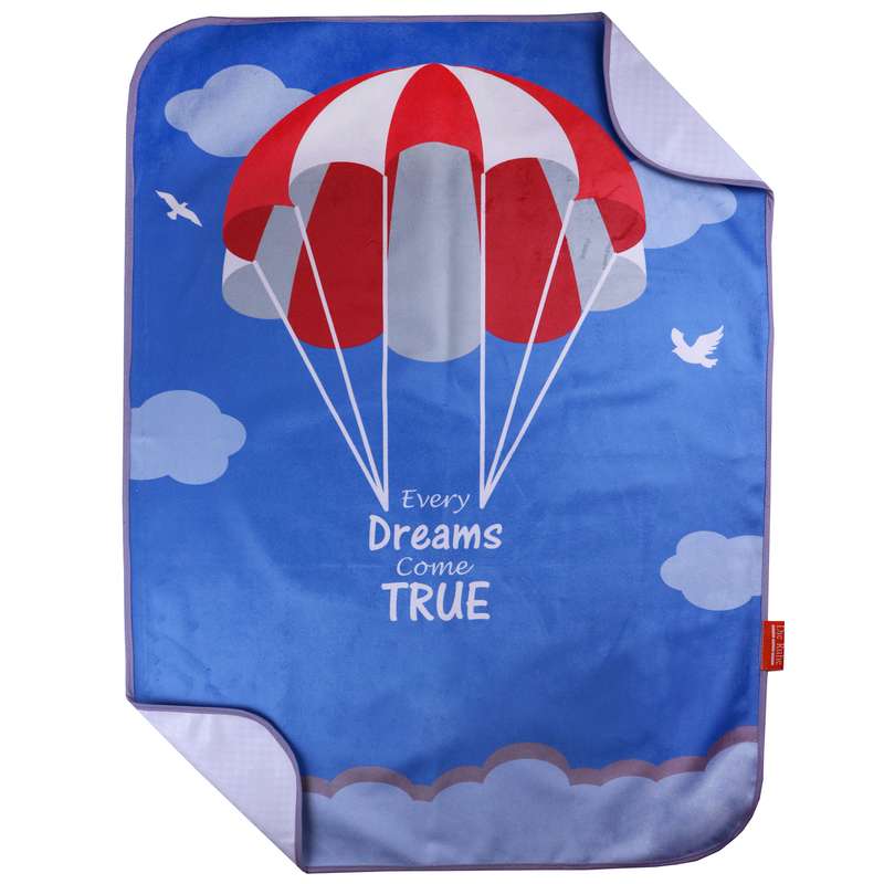 زیرانداز تعویض نوزاد دی روحه مدل Dreams