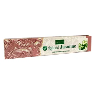 عود ناندیتا مدل Original Jasmine