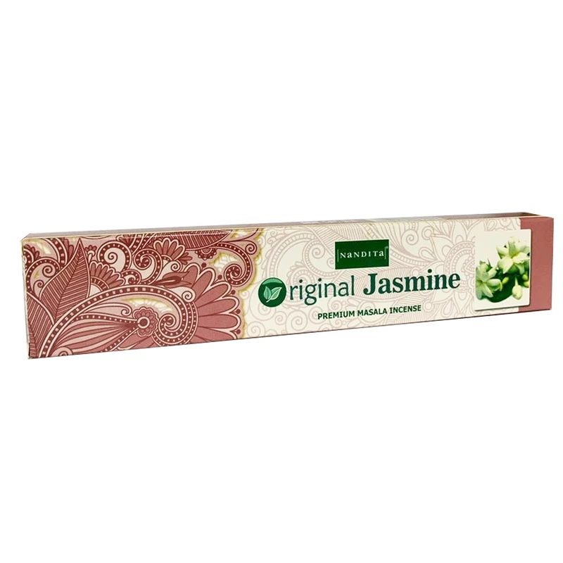 عود ناندیتا مدل Original Jasmine