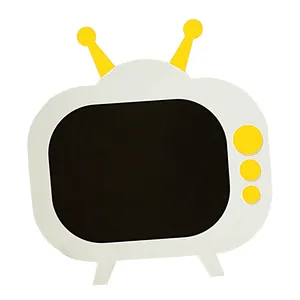 تخته سیاه مدل TV سایز 40× 40 سانتی متر