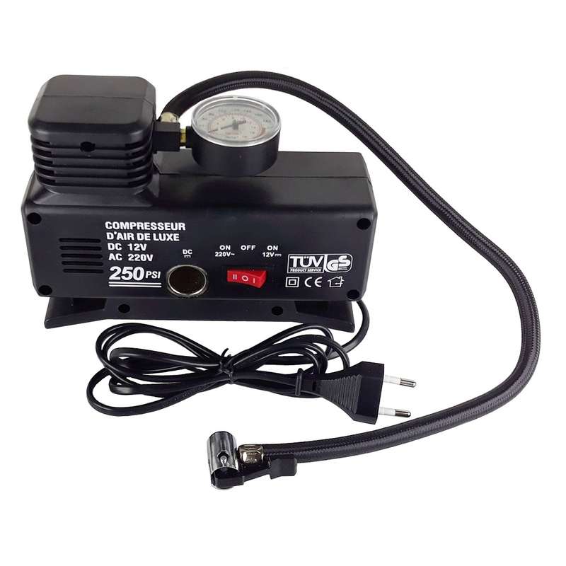 کمپرسور باد آلراید مدل TCW-098