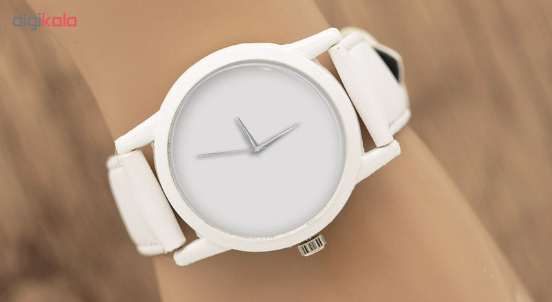 ساعت مچی عقربه ای کد LF1625