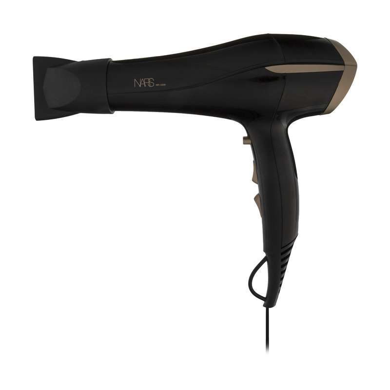 سشوار حرفه ای نارس مدل NR-2200 سشوار حرفه ای نارس مدل NR-2200