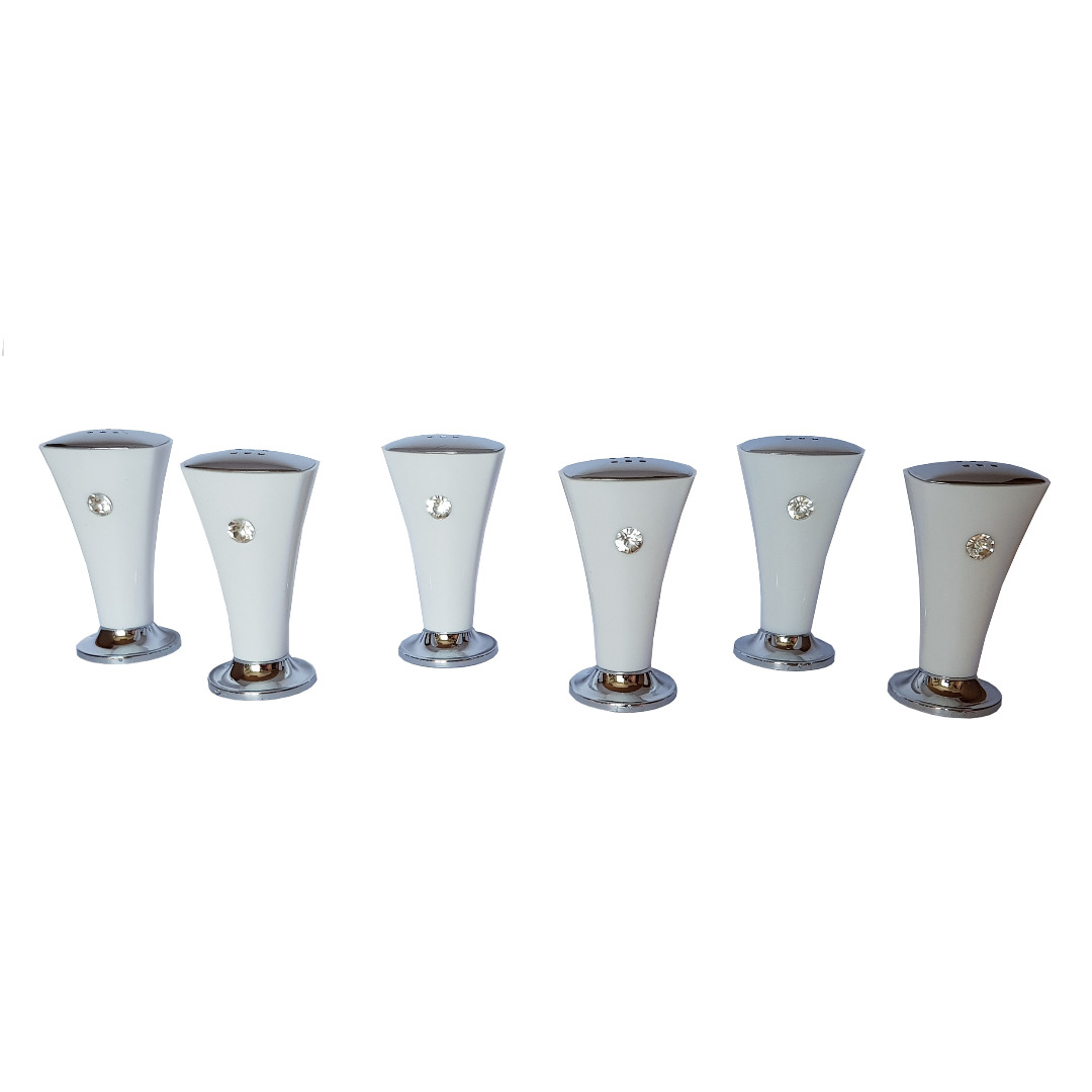 نمکپاش مدل D1 بسته 6 عددی