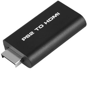 نقد و بررسی مبدل پلی استیشن 2 به HDMI مدل A_11 توسط خریداران