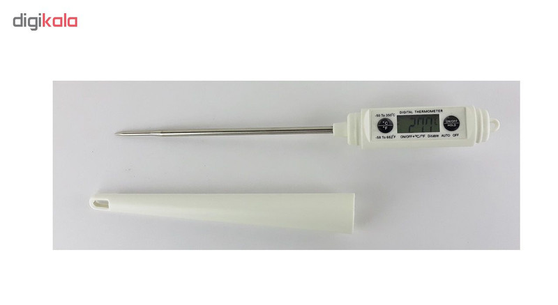 دماسنج مدل KT-1 دماسنج مدل KT-1