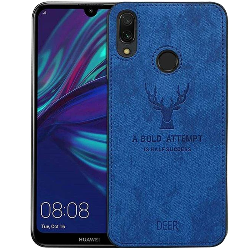 کاور مدل A5 مناسب برای گوشی موبایل هوآوی Y7 prime 2019