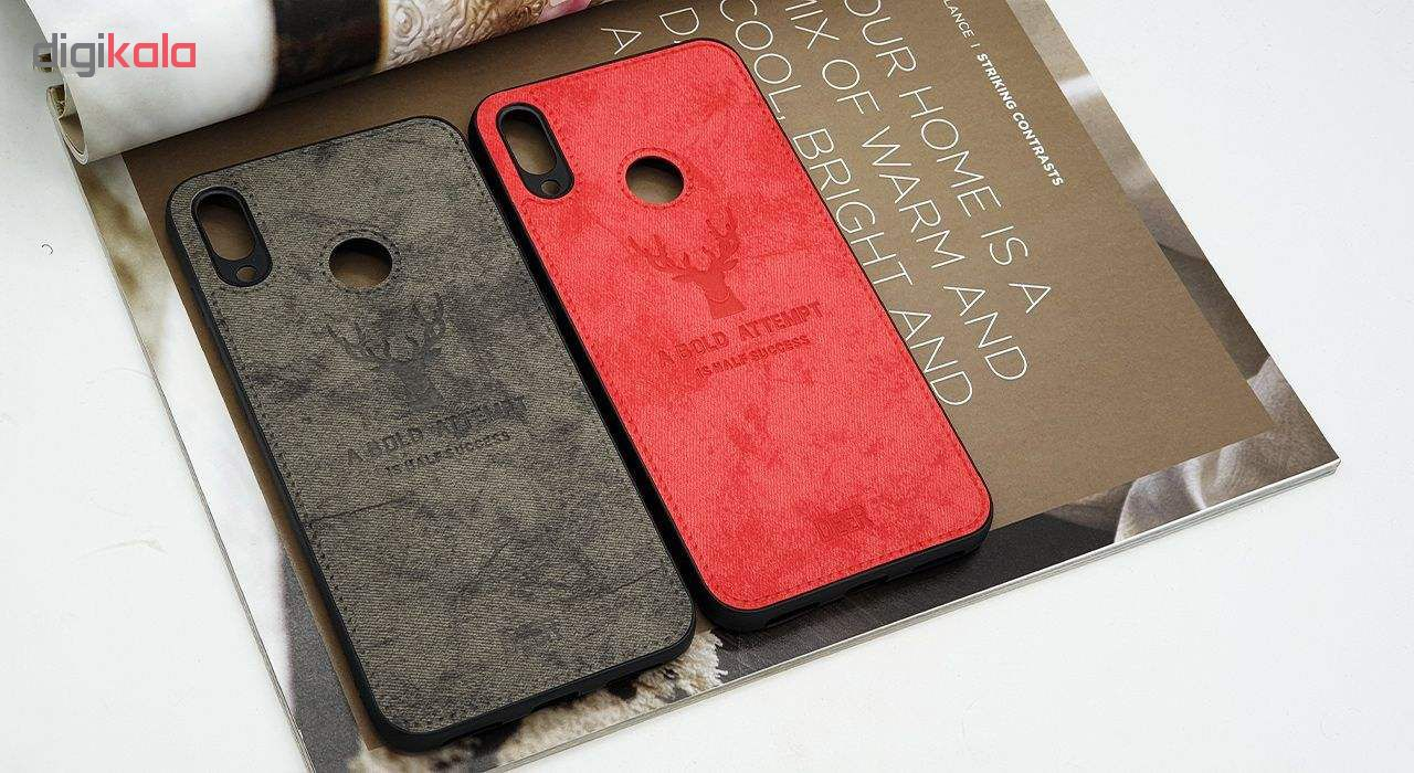 کاور مدل A5 مناسب برای گوشی موبایل هوآوی Y7 prime 2019