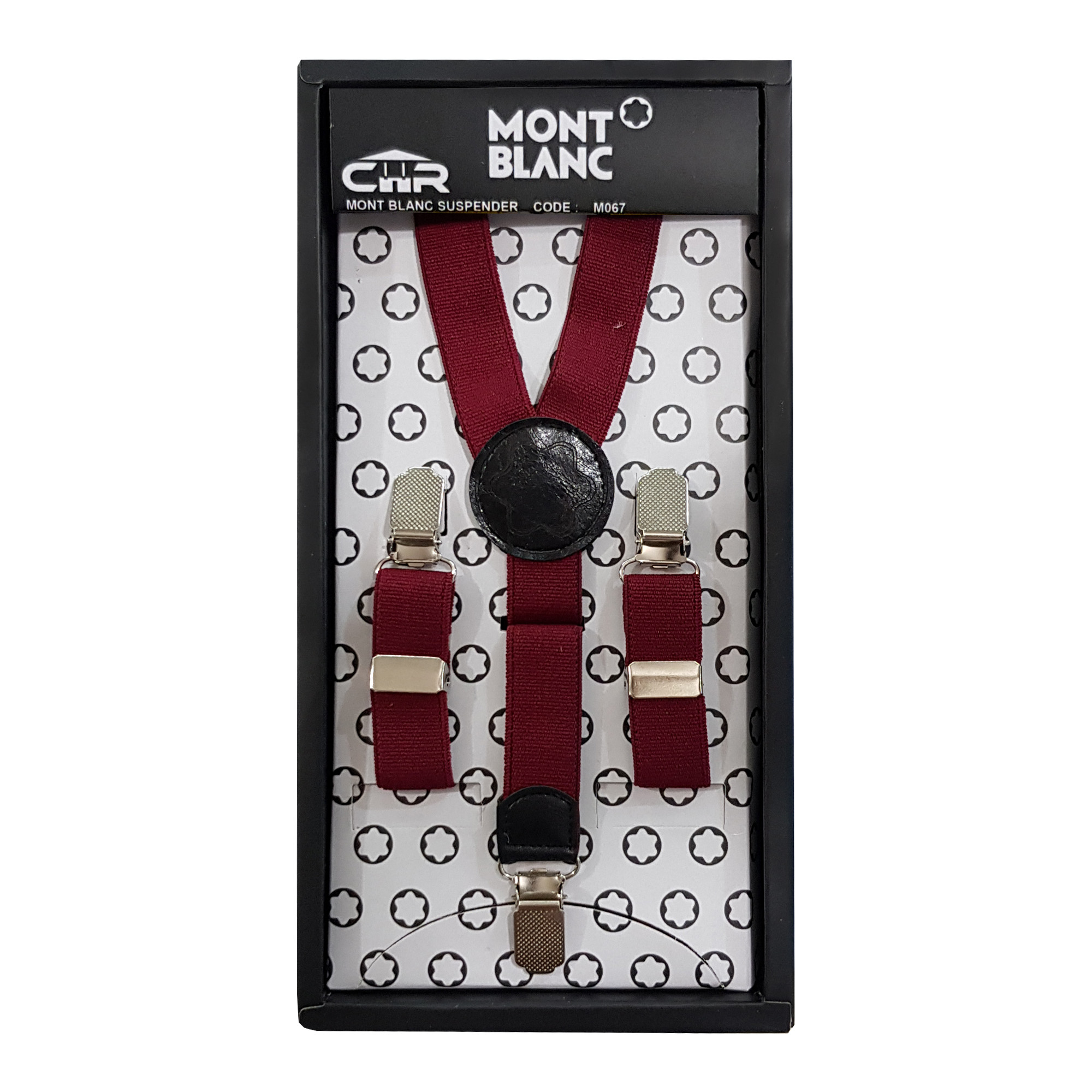 ساسبند مردانه سی اچ آر کد M068CN