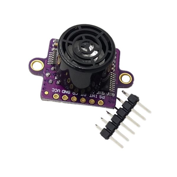 ماژول آلتراسونیک مدل GY-US42 ماژول آلتراسونیک مدل GY-US42