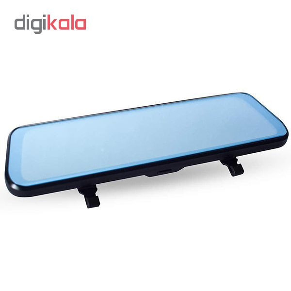 آینه مانیتور دار و دوربین دنده عقب مدل B50
