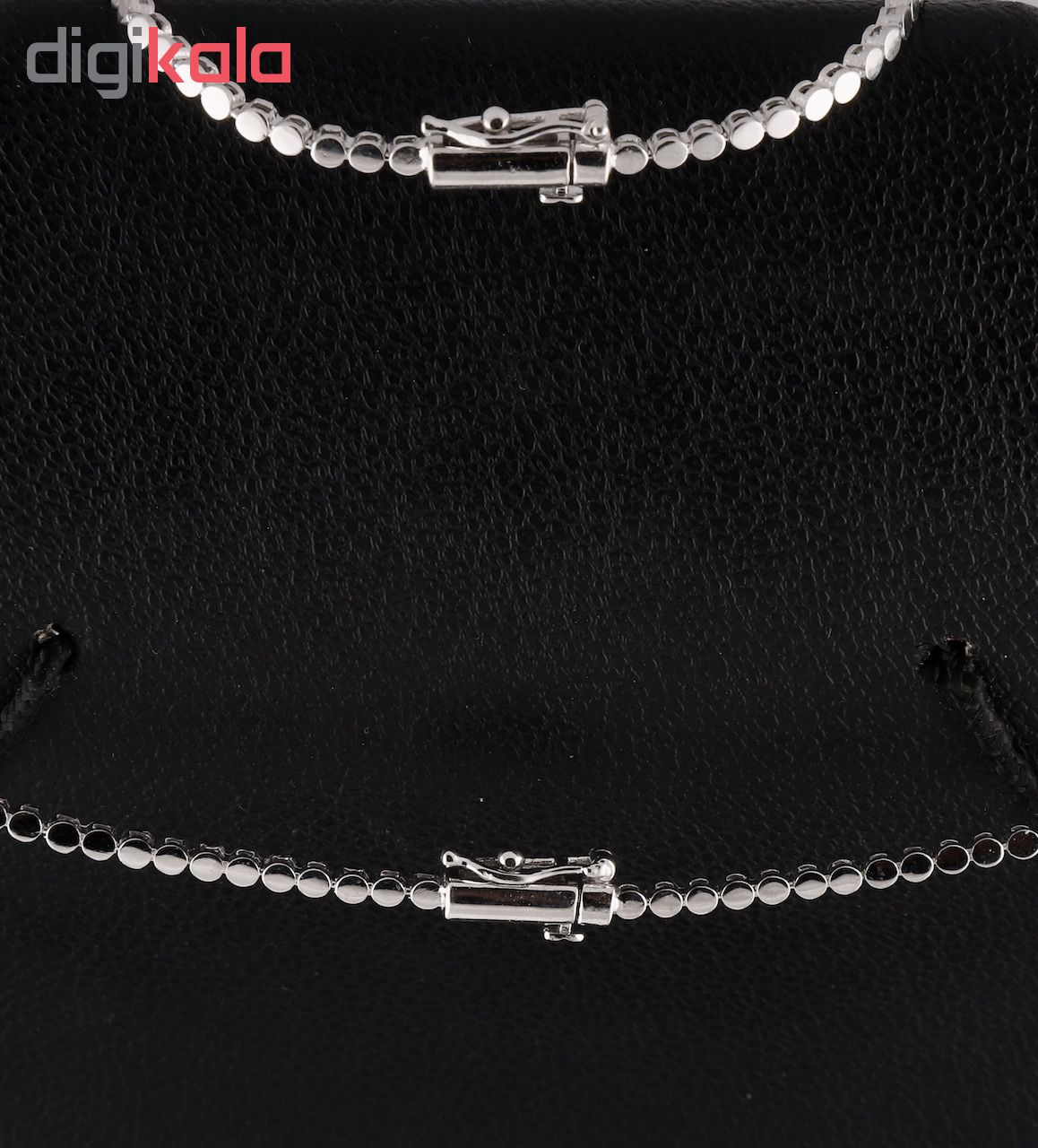 ست طلا 18 عیار زنانه کد G534