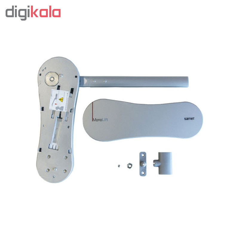جک کابینت صامت مدل MonoLift بسته 2 عددی