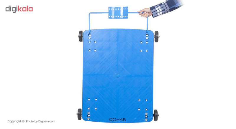 برانکارد تعمیرگاهی مدل OGB2-8060