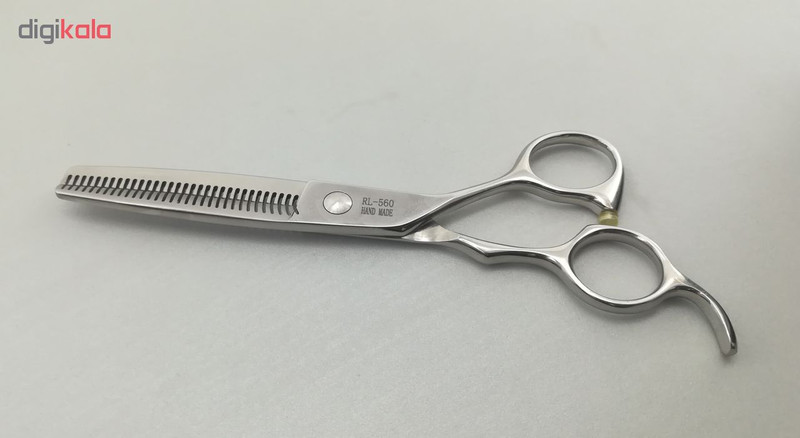 قیچی رزونال مدل RL-560 قیچی رزونال مدل RL-560