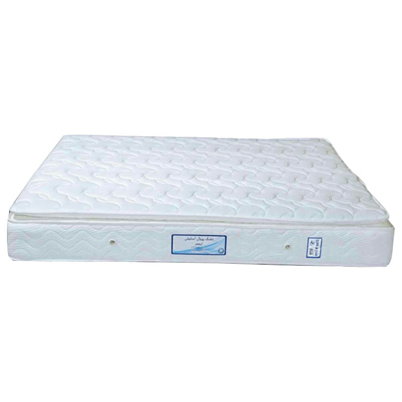 تشک رویال آسایش مدل آرمیس دونفره سایز 160x200 سانتی متر