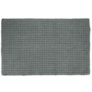 زیرپایی حمام سارو مدل Riva سایز 110 × 70 سانتی متر