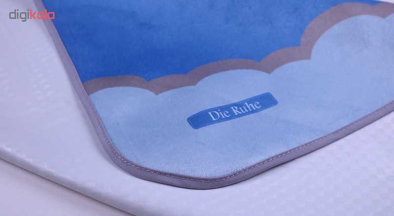 زیرانداز تعویض نوزاد دی روحه مدل Dreams