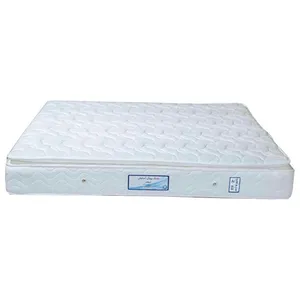 تشک رویال آسایش مدل دیبا دونفره  سایز 1600x200 سانتی متر