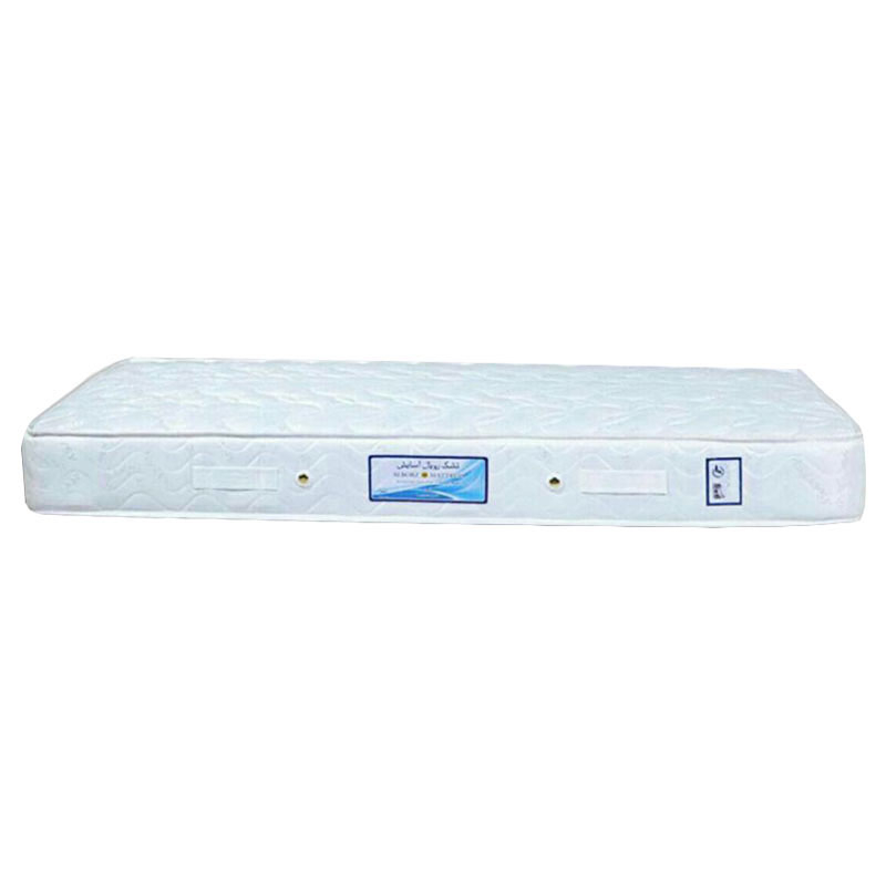 تشک رویال آسایش مدل آدرسا یکنفره سایز 90x200 سانتی متر