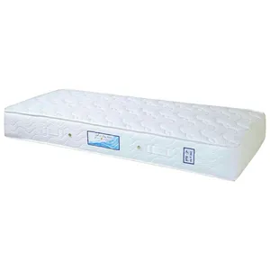 تشک رویال آسایش مدل ایرسا یکنفره سایز 90x200 سانتی متر