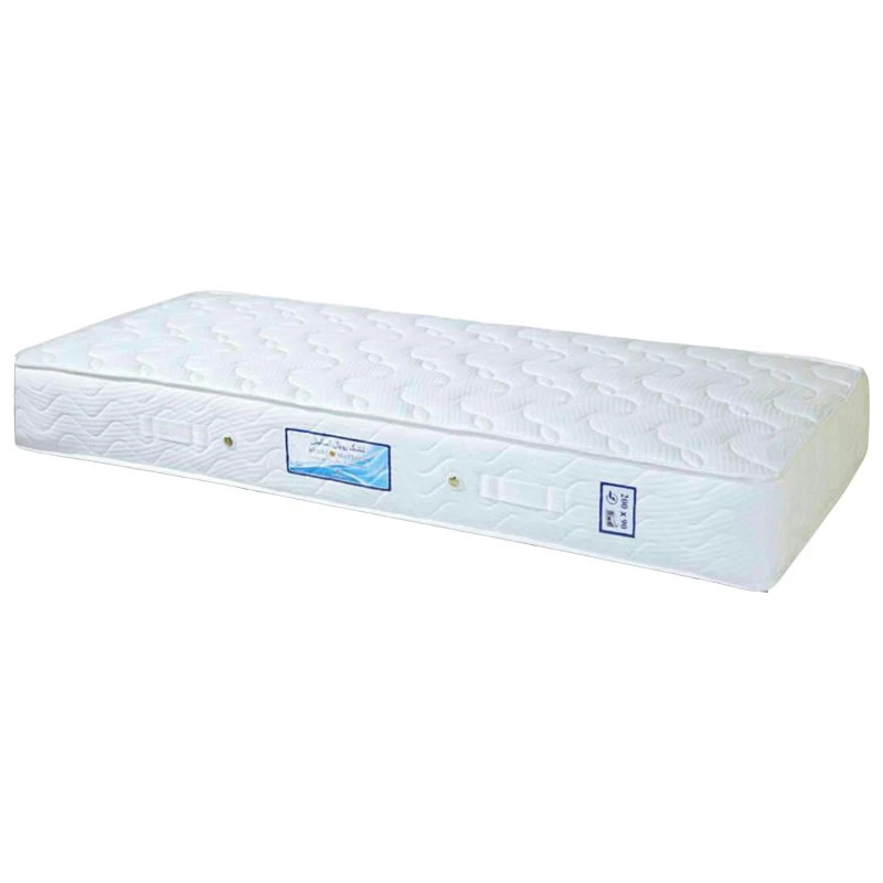 تشک رویال آسایش مدل ایرسا یکنفره سایز 90x200 سانتی متر