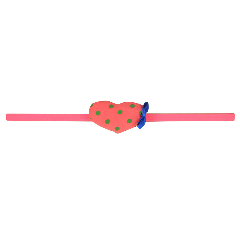 هدبند دخترانه کد 13