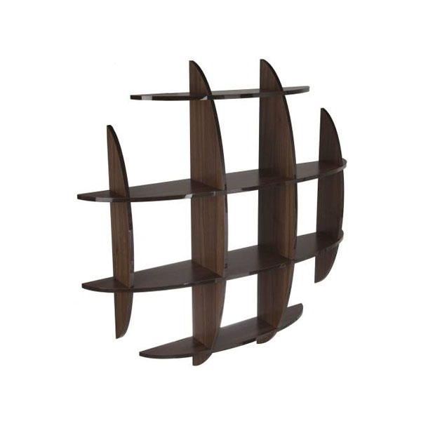 طبقه دیواری مدل N153