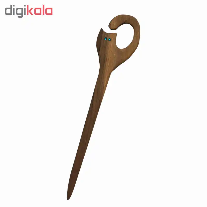 سنجاق مو مدل cat01