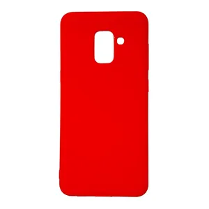 JEL-22 Cover For Samsung Galaxy A8 Plus 2018