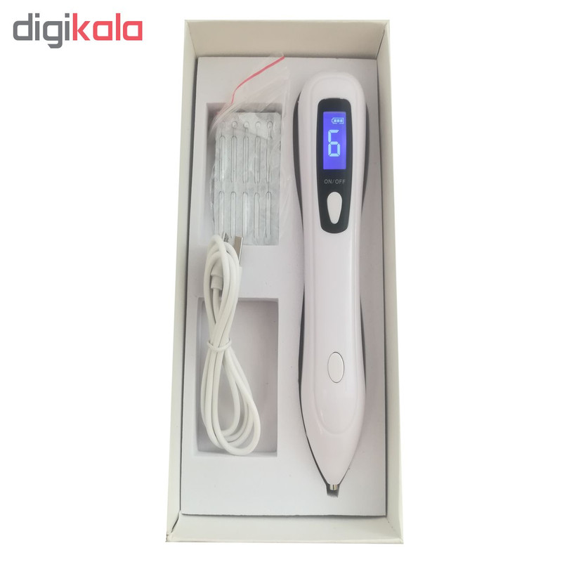 قلم پاک سازی پوست مدل بیوتی پن