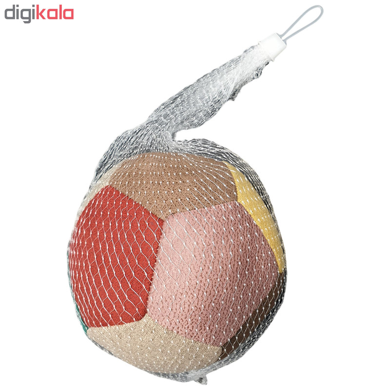 توپ بازی کودک کد 628