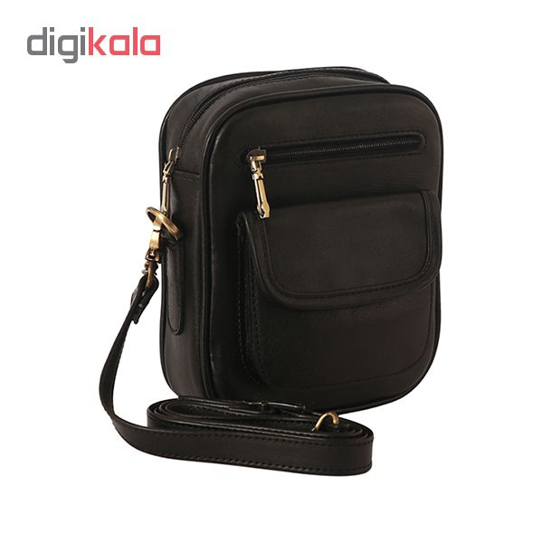 کیف دوشی مردانه مدل AR04014