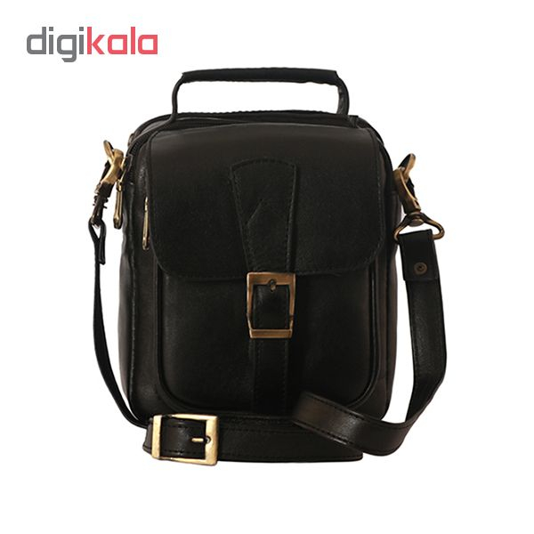 کیف دوشی مردانه کد 555555