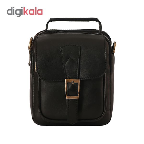 کیف دوشی مردانه کد 555555